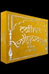 Le Packaging du Coffret Bollywood