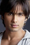 Shahid Kapoor