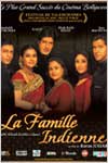 Test technique DVD La famille Indienne et DVD supplément (K3G)