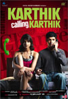 Karthik calling Karthik