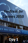 Fanta Live from Cannes, journée 1