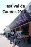 Fanta Live from Cannes, journée 2