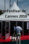 Fanta Live from Cannes, journée 3