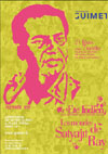 Les mondes de Satyajit Ray, l’été indien 2010