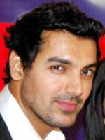 John Abraham