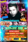 Jeu-concours : concert de STEREO NATION 