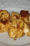 Chatakedar paneer