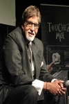 Big B est toujours à Paris ! Salon du cinéma - Master Class