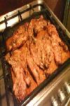 Poulet tandori