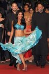 Première du documentaire : Bollywood - The Greatest Love Story Ever Told, Samedi 14 Mai - Day 4