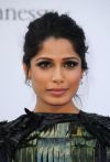 Freida Pinto à Cannes, Jeudi 19 Mai - Day 9