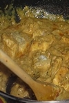 Malai paneer