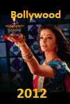 L’année 2012 s’annonce chargée à Bollywood