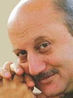 Anupam Kher