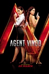 Agent Vinod