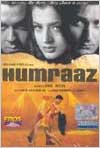 Humraaz