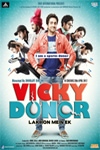 Vicky Donor