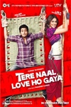 Tere Naal Love Ho Gaya