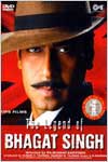 The Legend of Bhagat Singh