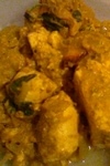 Pudina Paneer