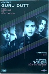 Coffret Guru Dutt - Test DVD