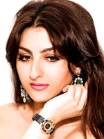 Soha Ali Khan