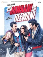 Yeh Jawaani Hai Deewani