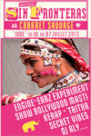 L’Inde à l’honneur au Cabaret Sauvage du 05 au 07 juillet