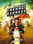 Avant-première de Chennai Express le 8 août