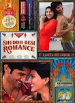 Shuddh Desi Romance