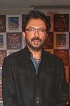 Entretien avec Sanjay Leela Bhansali