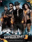 Dhoom 3