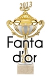 Les Fantas d’Or 2013