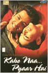 Kaho Naa… Pyaar Hai (review)