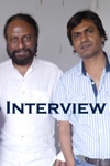 Interview de Ketan Mehta et Nawazuddin Siddiqui