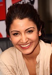 Anushka Sharma