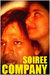 Soirée Company ! - Bollywood - Centre Pompidou