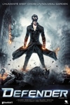 Defender (Krrish 3), le DVD