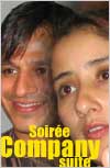 Soirée Company ! - Bollywood - Photos