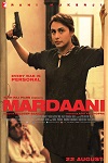 Mardaani