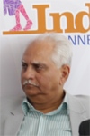 Interview de Ramesh Sippy