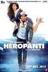 Heropanti