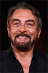 Kabir Bedi