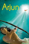 Arjun le prince guerrier en dvd