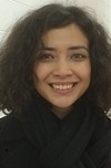 Entretien avec Geetanjali Thapa