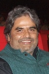 Rencontre avec Vishal Bhardwaj