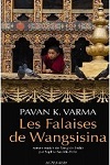 Les Falaise de Wangsisina