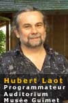 Interview Hubert Laot - partie III