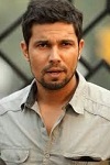 Randeep Hooda