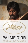 Dheepan rafle la Palme d’Or